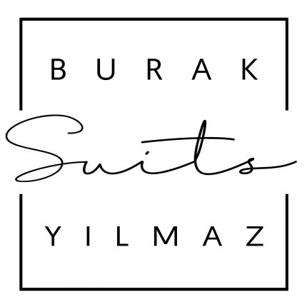 Logo from Burakyilmazsuits - Damatlik Duisburg Takim elbise