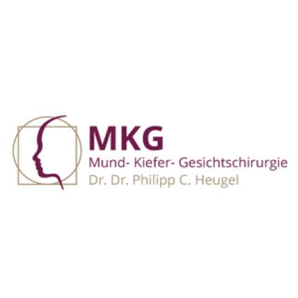 Logo da MKG Heugel