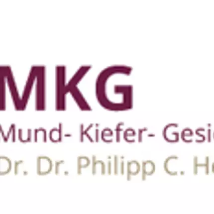 Logo fra MKG Heugel