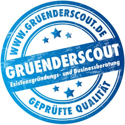 Logo van Gruenderscout