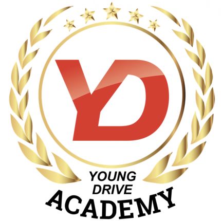 Logo da Young-Drive-Academy