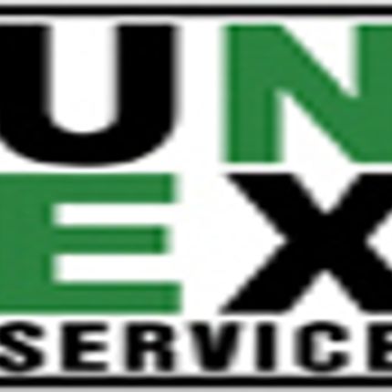 Logo van UNEX Service Klaus G. Hagenlocher