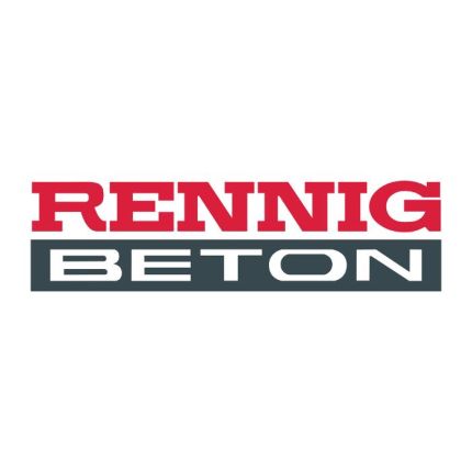 Logotyp från Rennig Beton GmbH & Co. Frischbeton und Kieswerke KG