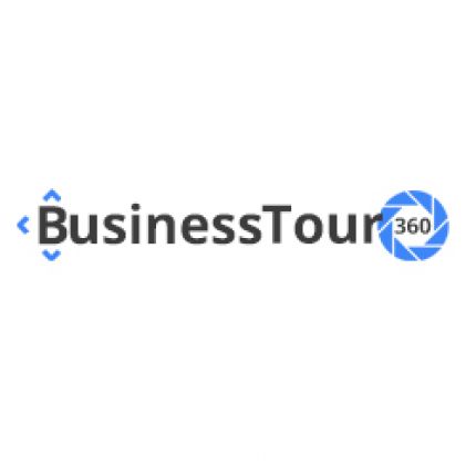 Logotipo de Business Tour 360