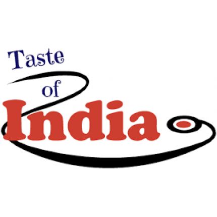Logo fra Taste of India