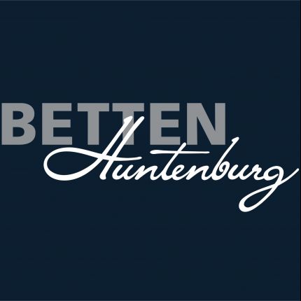 Logo fra Betten Huntenburg