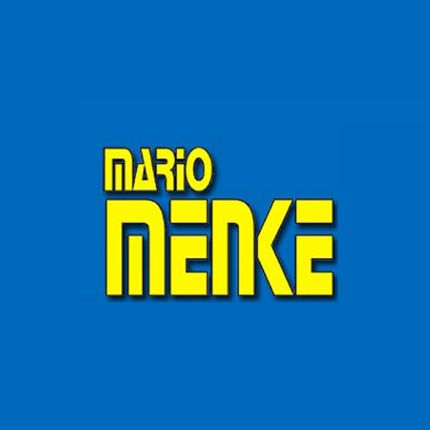 Logotyp från Mario Menke Sanitär & Heizungsbau