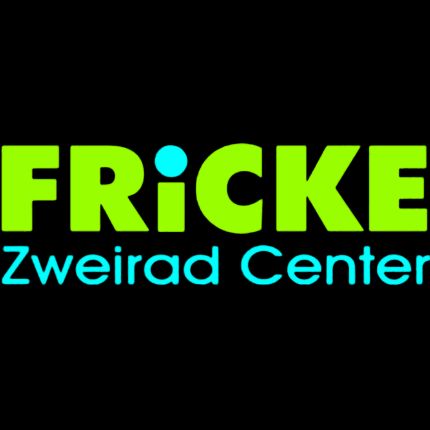 Logo van Fricke GmbH Zweirad Center