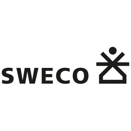 Logo da Sweco