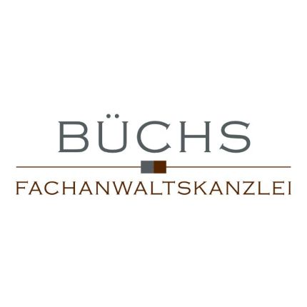 Logo van Andreas Büchs Rechtsanwaltskanzlei