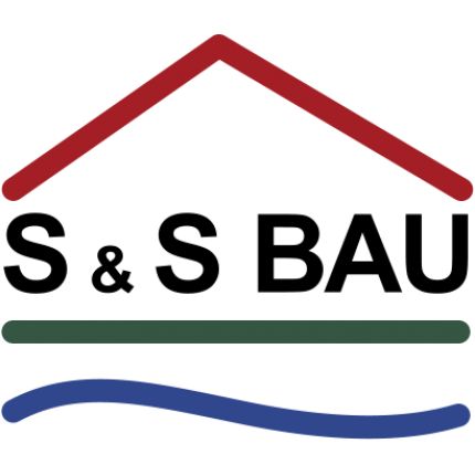 Logo fra S & S Bau Dahlen GmbH