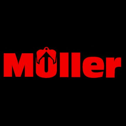 Logo od E&F Müller GmbH
