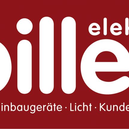 Logotyp från Elektro Biller
