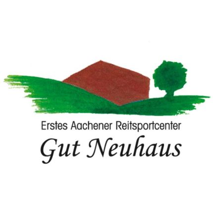 Logo von Gut Neuhaus | Erstes Aachener Reitsportcenter