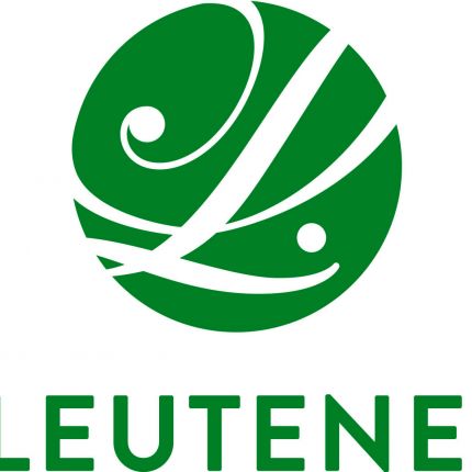 Logo van Hof Leutenecker