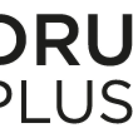 Logotyp från Druckplus GmbH