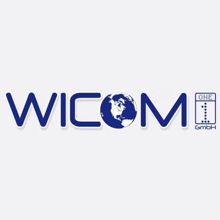 Logotyp från WICOM 1 GMBH