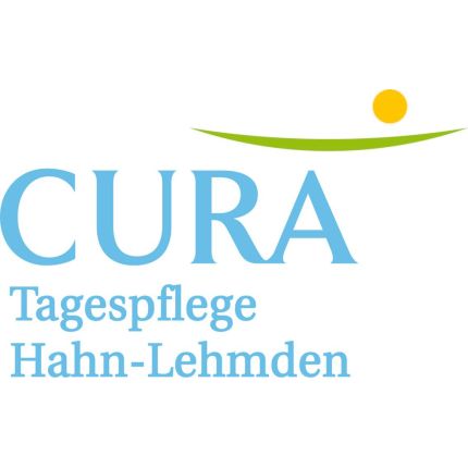 Logo van CURA TagesPflege Hahn-Lehmden