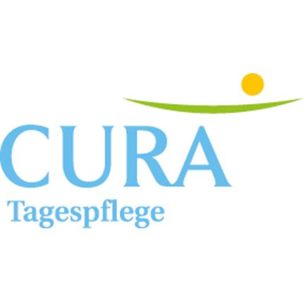 Logotyp från CURA TagesPflege Pasewalk