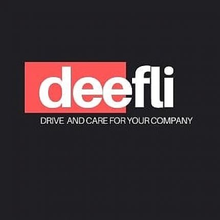 Logo von Defli Transportdienstleister