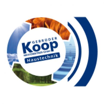 Logo de Gebr. Koop GmbH