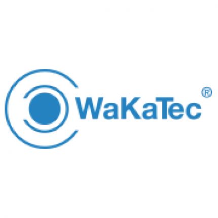 Logo od WaKaTec Abwassertechnik