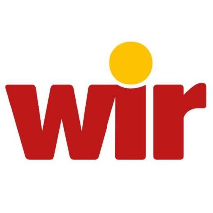 Logo fra WIR-Magazin