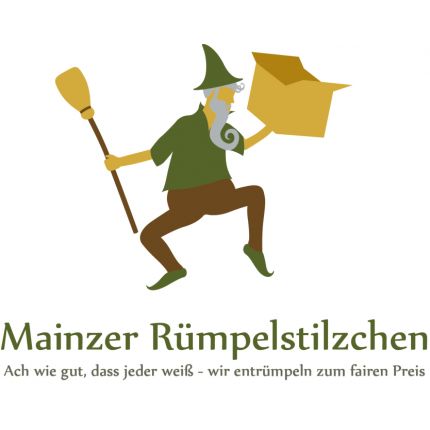 Logótipo de Mainzer Rümpelstilzchen