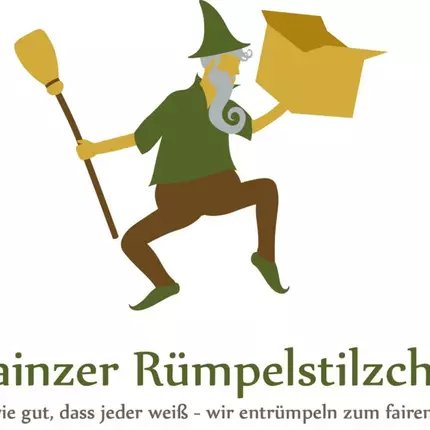 Logo van Mainzer Rümpelstilzchen