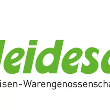 Logotyp från Heidesand Raiffeisen-Warengenossenschaft eG - Ottersberg