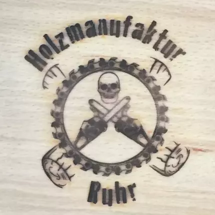 Logo da Holzmanufaktur Ruhr UG