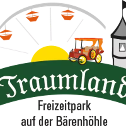 Λογότυπο από Freizeitpark Traumland GmbH & Co.KG