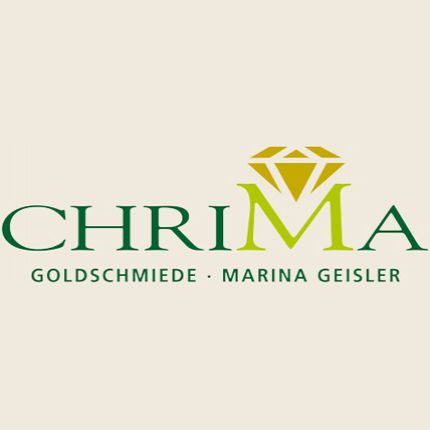 Logotyp från Goldschmiede Chrima