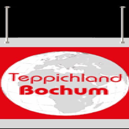 Logo van Teppichland Bochum GmbH
