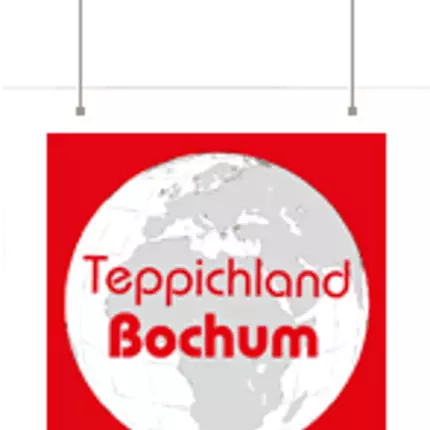 Logo van Teppichland Bochum GmbH