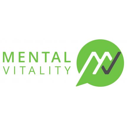 Logotipo de MENTAL VITALITY