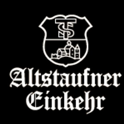 Logo fra Altstaufner Einkehr GmbH