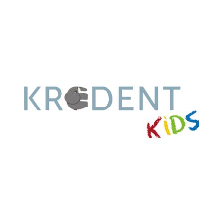 Logo van Kredent Kids