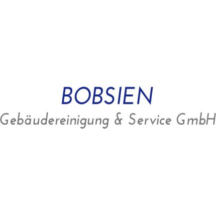 Logotipo de BOBSIEN Gebäudereinigung & Service GmbH