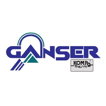 Logo von Glasbau Ganser GmbH & Co. KG