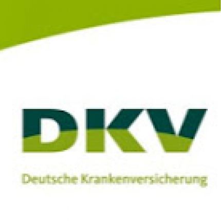 Logo od DKV Daniel Rösner