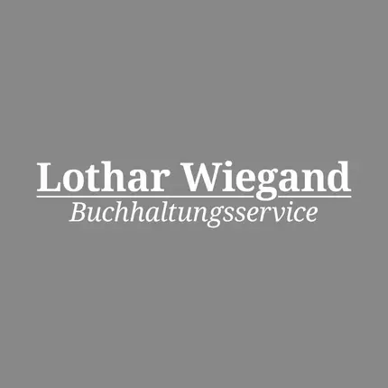 Logótipo de Wiegand Buchhaltungsservice e.K.