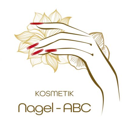 Logo de Kosmetik - Nagel ABC