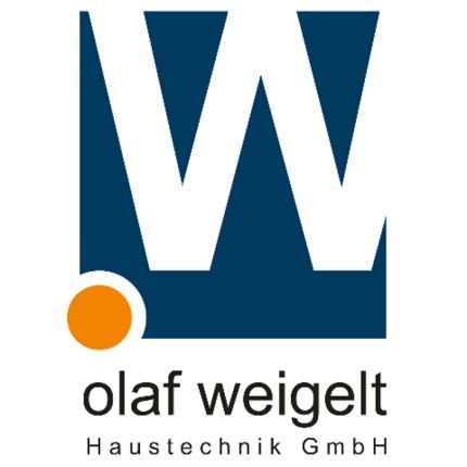 Logo von Olaf Weigelt Haustechnik GmbH