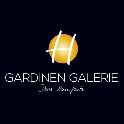 Logo von Gardinen Galerie
