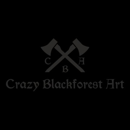 Logo de Crazy Blackforest Art