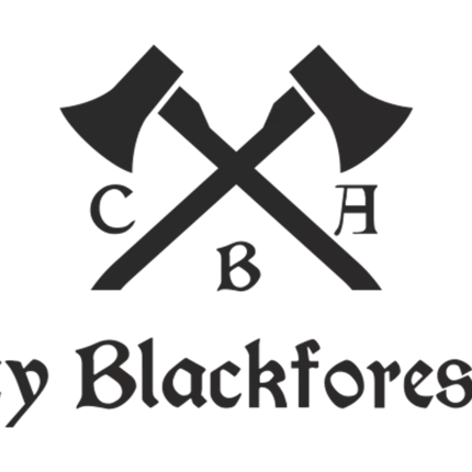 Logotipo de Crazy Blackforest Art