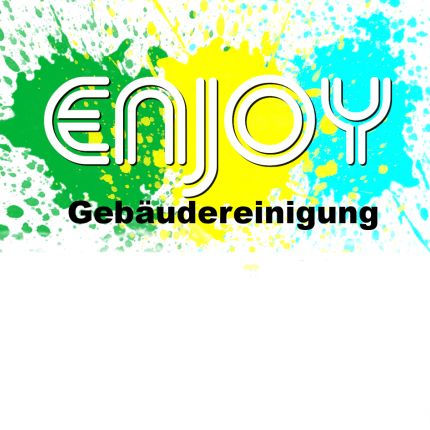 Logo de Enjoy-Gebäudereinigung