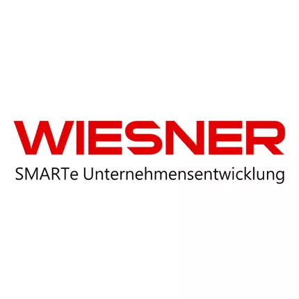 Logo from WIESNER | SMARTe Unternehmensentwicklung