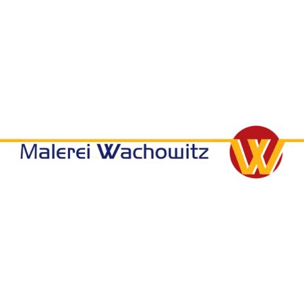 Logo fra Malereibetrieb R.-G. Wachowitz UG